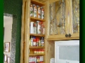 Kitchen - Spice Rack