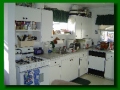 Kitchen - Before